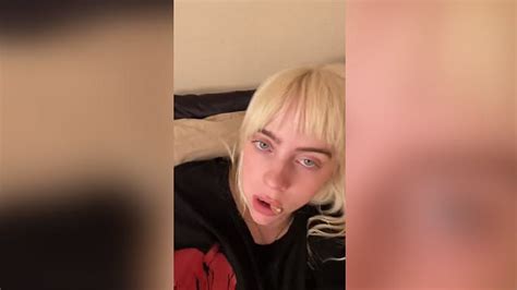 billie eilish xxx|Billie Eilish Porn Videos 